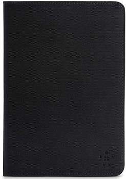 Belkin Classic Cover with Stand iPad mini black