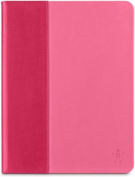 Belkin Classic Cover with Stand iPad mini pink