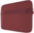 Artwizz Leder Sleeve für iPad 2 rot