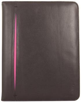 Urban Factory Luxury Tablet Hülle 10,1" pink