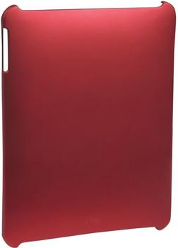 ifrogz Luxe Lean Case iPad rot (IPAD-LL-RED)