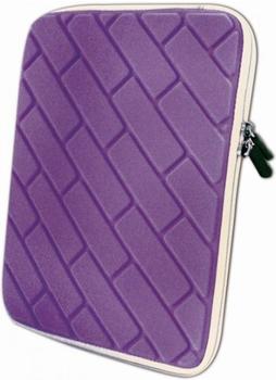 Approx Tablet Protection Case 10" purple (APPIPC08P)