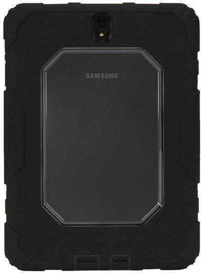 Griffin Survivor All-Terrain Galaxy Tab S3 schwarz