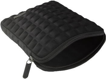 Vivanco Pouch Slip Case Sleeve 7" black