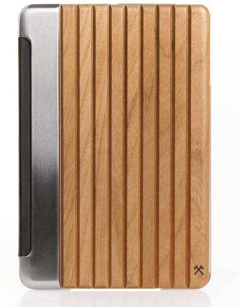 Woodcessories EcoGuard iPad Air 2 braun (eco050)