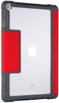 STM Bags Rugged Case iPad Air 2 rot (HM062T/A)