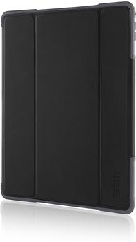 STM Bags Dux Plus iPad Pro 9.7 schwarz (STM-222-129JX-01)