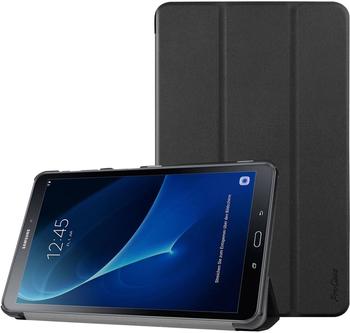 ProCase Slim Smart Cover Galaxy Tab A 10.1 2016 schwarz