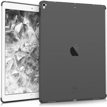 kwmobile Crystal TPU Case iPad Pro 12.9 transparent (42565.01)