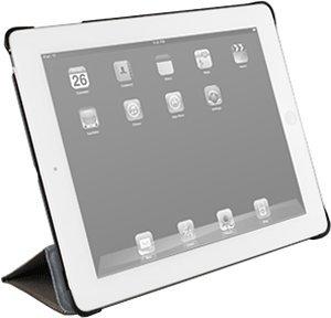 Macally Bookstand 3 für iPad 3 grau