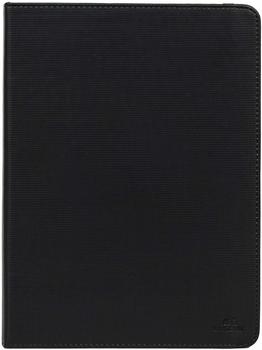 Rivacase Gatwick Kick-Stand Tablet Folio 10.1" 3217 schwarz