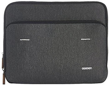 Cocoon Sleeve iPad Air 2 grau (MCS2101GF)