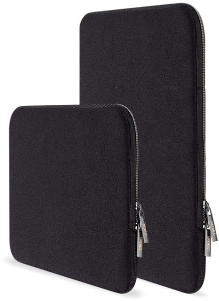 Artwizz 2in1 Neoprene-Sleeve iPad mini schwarz (8188-1586 1537-NPS-PAD-MI-B)
