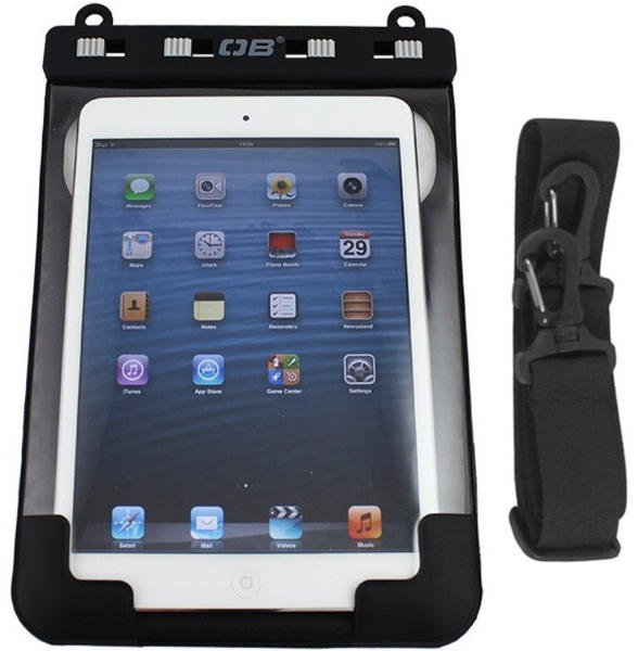 OverBoard Case iPad mini schwarz (TTP18169)