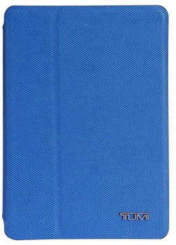 Tumi Case iPad mini blau (14249-FB)