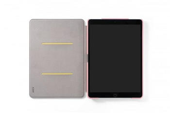 KMP Bookcase iPad Pro 10.5 rot (1617420406)