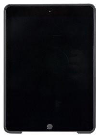 OtterBox uniVERSE iPad 9.7 transparent (77-57791)