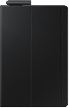 Samsung Galaxy Tab S4 Book Cover schwarz (EF-BT830PBEGWW)