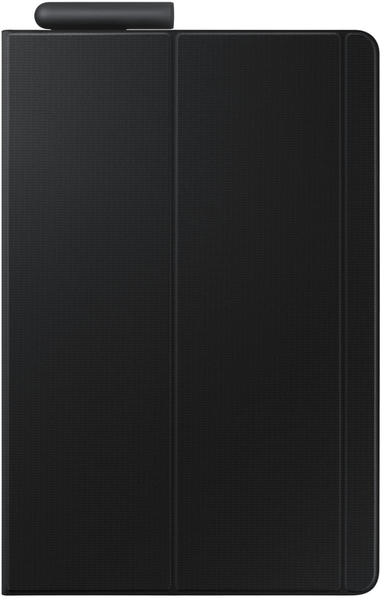 Samsung Galaxy Tab S4 Book Cover schwarz (EF-BT830PBEGWW)