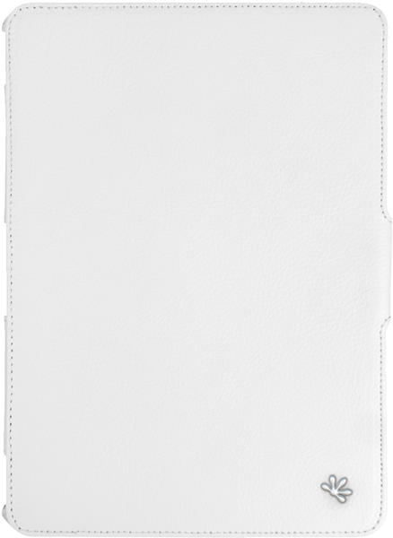Gecko Covers Slimfit Bookcover Galaxy Tab S3 9.7 weiß (V11T50C2)