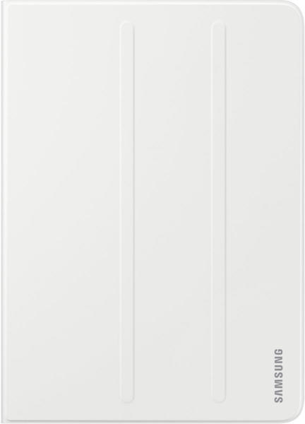 Samsung Galaxy Tab S3 Bookcover weiß (EF-BT820PWEGWW)