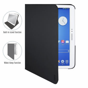 Artwizz SeeJacket Folio Case Galaxy Tab 3 10.1 schwarz