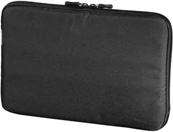 Hama Sleeve für Tablets bis 10.1" schwarz (173575)