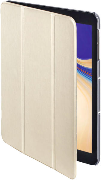 Hama Fold Clear Galaxy Tab S4 10.5 creme (182402)