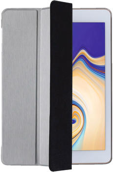 Hama Fold Clear Galaxy Tab S4 10.5 silber (182403)