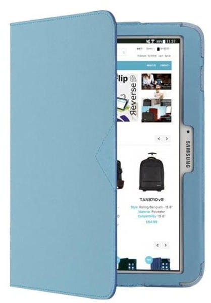 Tech Air Case Galaxy Tab 4 7.0 blau (TAXSGT015)