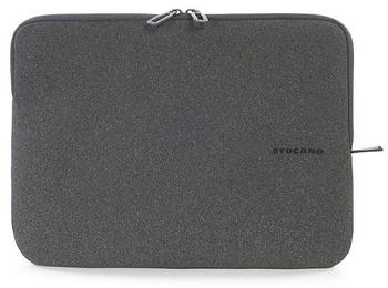 Tucano Neopren-Sleeve für Tablets bis 10,5" grau (BFM910-BK)