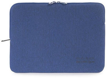 Tucano Neopren-Sleeve für Tablets bis 10,5" blau (BFM910-B)