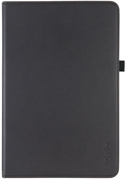 Gecko Covers Easy-click Cover Galaxy Tab S4 schwarz