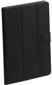Vivanco Folio Case iPad 2017 schwarz