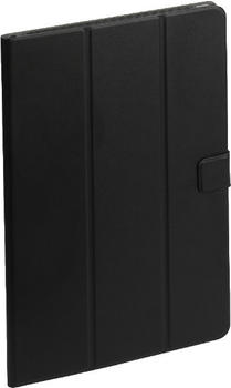 Vivanco Folio Case iPad Pro 10.5 schwarz