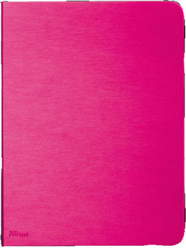 Trust Aeroo Folio 8" pink