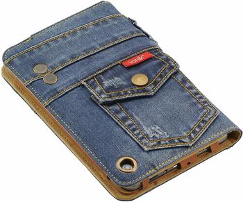 i.onik Jeans Case (TP7-1200QC)