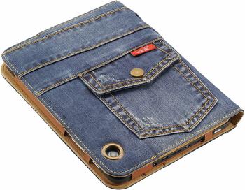 i.onik Jeans Case (TP8-1200QC)