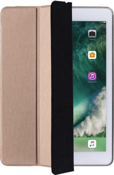 Hama Fold Clear iPad Pro 12.9" (2018) Rosegold
