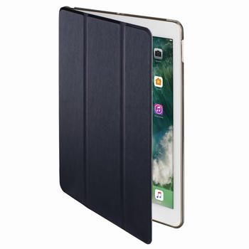 Hama Fold Clear iPad Pro 12.9" (2018) dunkelblau