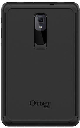 OtterBox Defender Galaxy Tab A 10.5 schwarz