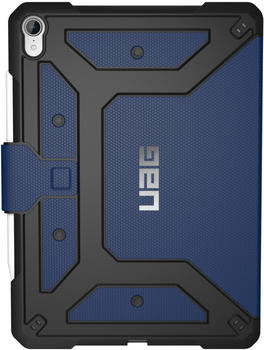 Urban Armor Gear Metropolis Case iPad Pro 11 blau