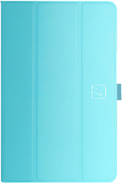 Tucano Bookcover Galaxy Tab A 10.5 blau
