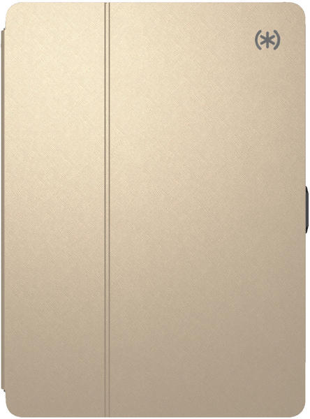 Speck BookCase iPad Pad 9.7 gold