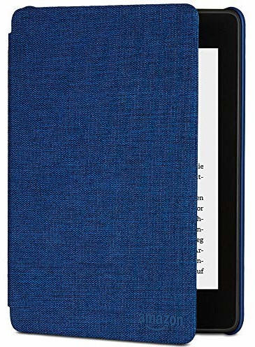 Amazon Kindle Paperwhite Hülle blau