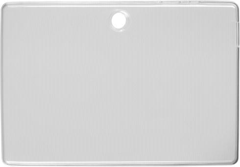 Acer Iconia One 10 Bumper Case transparent