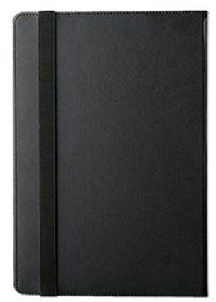 Acer Iconia One 10 Portfolio Case schwarz