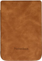 PocketBook E-Reader-H&uuml;lle "Shell Cover" PocketBook Basic Lux 2 PocketBook Touch HD