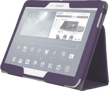 Kensington Comercio Soft Folio Samsung Galaxy Tab 3 10,1´´ plum