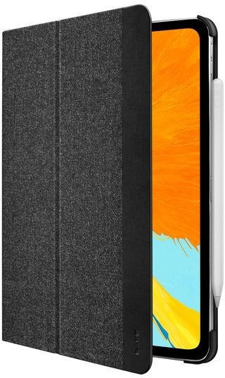 LAUT Inflight Folio iPad Pro 11 schwarz